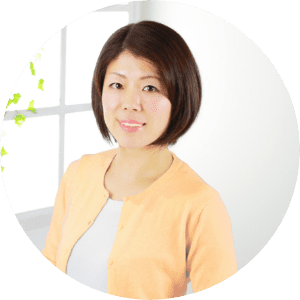 成婚カウンセラー 川合咲子