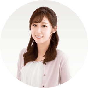 成婚カウンセラー 大原万依