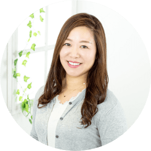 成婚カウンセラー 婚活アドバイザー 内山智恵美