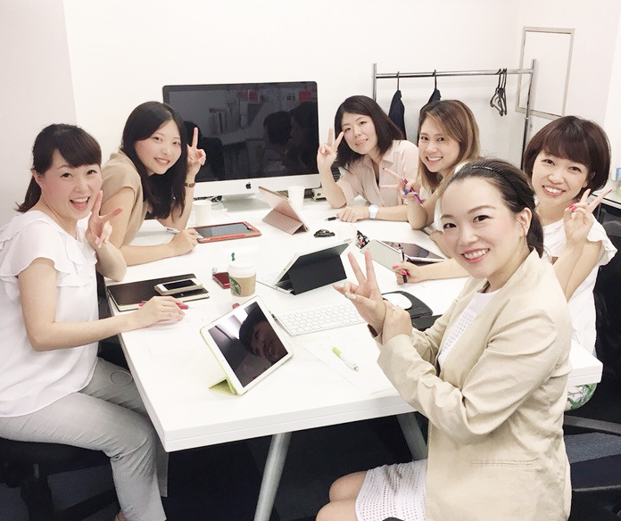 キャンマリアージュが選ばれる理由④3店舗展開しており、豊富な自社会員数を誇っています!