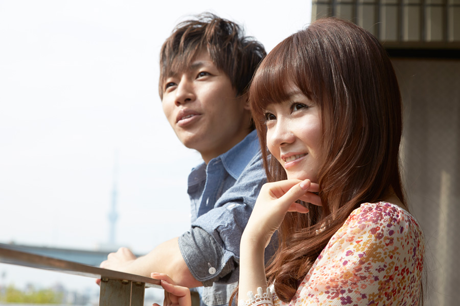結婚相談所で成婚する人に共通する3つのポイント♡
