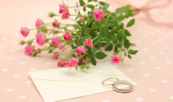 キャンマリアージュで幸せを掴んだご成婚者の声をご紹介①