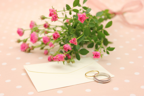 キャンマリアージュで幸せを掴んだご成婚者の声をご紹介①