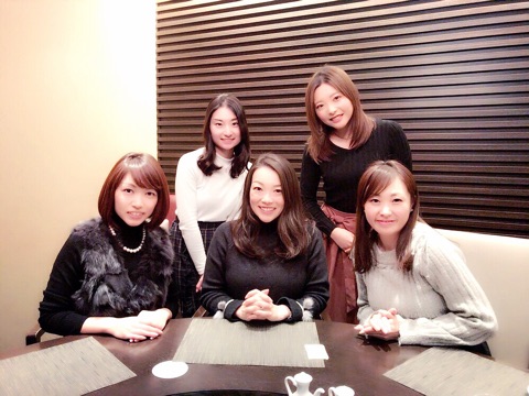 2018年度キャンマリアージュ成婚実績♡