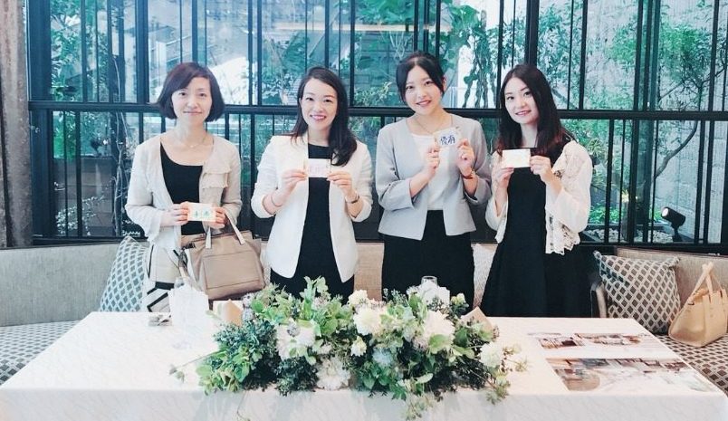キャンマリアージュ提携結婚式場ご紹介♡【オー・ド・ヴィーウェディング】