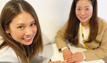 他社結婚相談所と比較!キャンマリアージュが選ばれる理由とは?