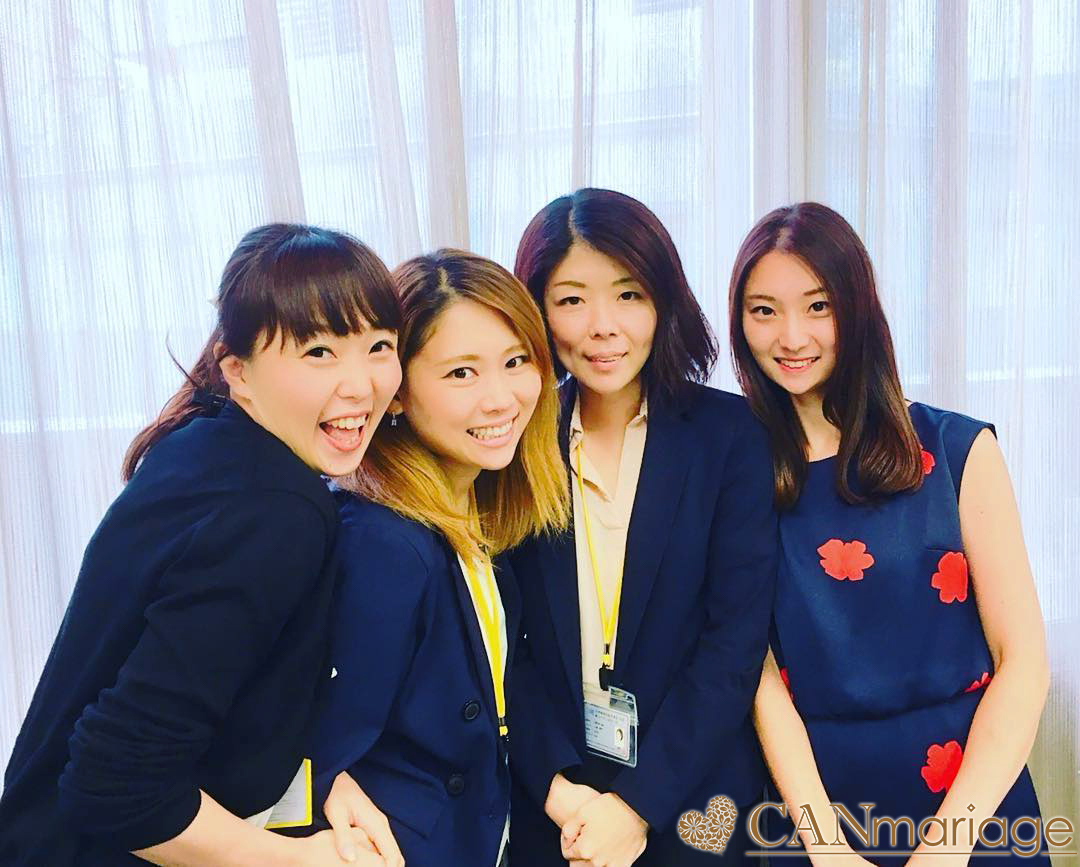 他社結婚相談所と比較!キャンマリアージュが選ばれる理由とは?