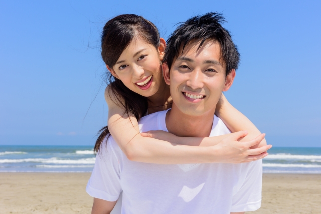 婚活で理想の人と出逢い結婚するために♡考えるべき3つのポイントとは！？