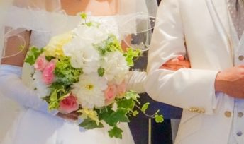 お見合い結婚の夫婦は幸せな生活が長く続く！？