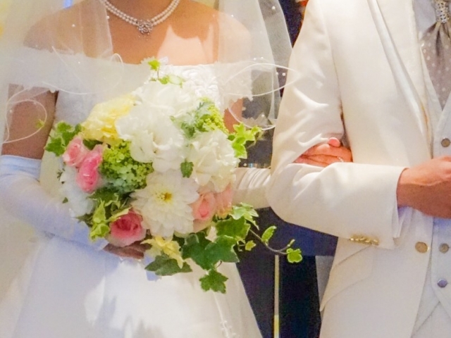 お見合い結婚の夫婦は幸せな生活が長く続く 名古屋 新宿 浜松の結婚相談所キャンマリアージュ