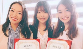 ★キャンマリアージュ全3店舗でIBJ加盟店 2019年上半期 入会優秀賞・成婚優秀賞のＷ受賞★