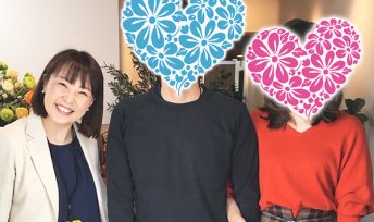 ≪ご成婚速報≫幸せ溢れるカップルのお写真を掲載♡