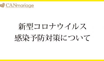 新型コロナウイルス感染予防対策について  ※2020年3月31日時点