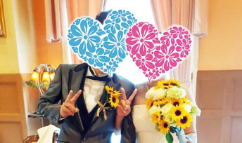 ご成婚者様のその後♡幸せいっぱいな結婚式やキャンマリbabyをお届け♪♪