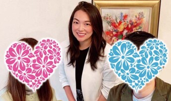 ≪ご成婚速報≫結婚相談所キャンマリアージュ4月のご成婚カップルをご紹介♡♡