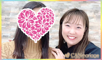「こだわりが少ない彼」と「こだわりが多い彼女」
