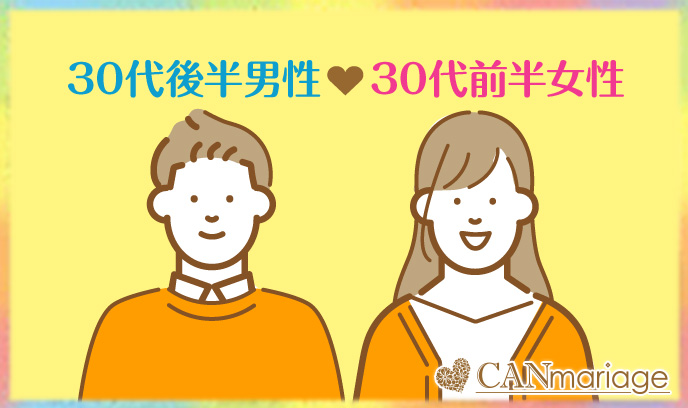 交際中の迷いを乗り越え、寄り添い上手な彼と掴んだご縁