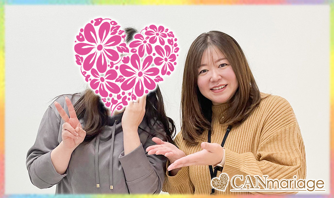 連絡が来ない、、もう終わり？と思っていたら、最高のご縁でした♡