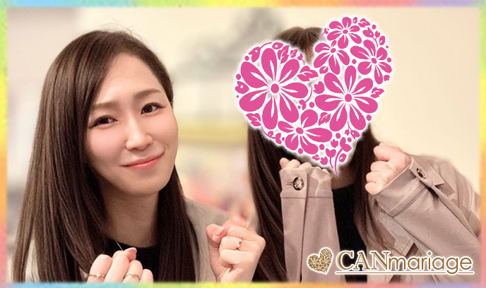 七夕の出会いから夜景のプロポーズへ！楽しい重ねを確信へ変えた2人