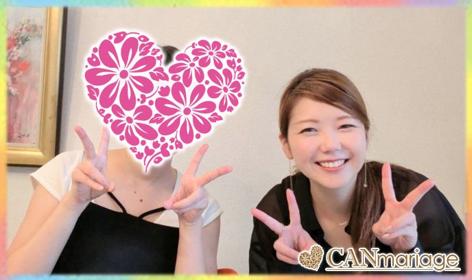 「結婚を真剣に考えている人と出逢えてよかった」結婚への意欲が分かれやすい20代だからこそ結婚相談所で掴めた素敵なご縁